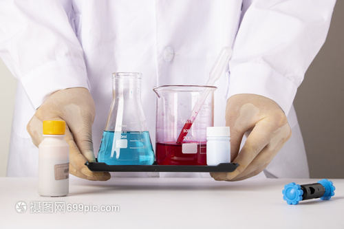 实验室化学试剂 从基础研究到科学前沿的基石