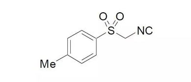 对甲苯磺酰甲基异氰 特性、应用与在非临床诊断用生物试剂研发中的潜力